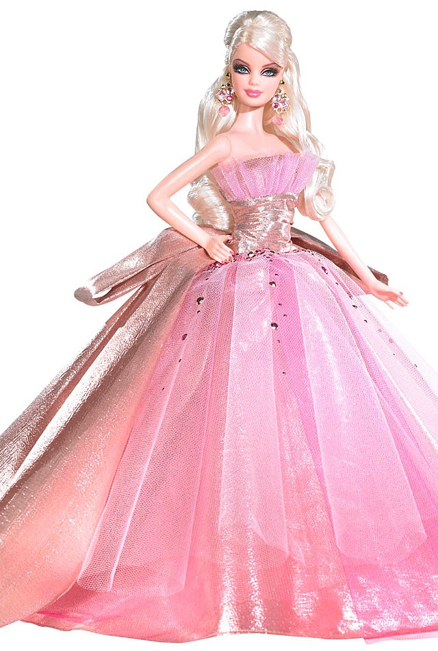My Barbie blog Barbie e il Natale My Barbie blog Barbie e il Natale