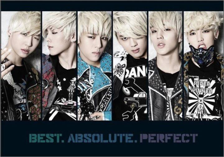 B.A.P