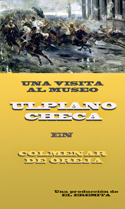 EL MUSEO ULPIANO CHECA