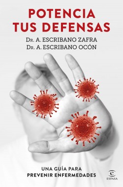 Nuevo libro Dr.Escribano Zafra y Dr. Escribano Ocón