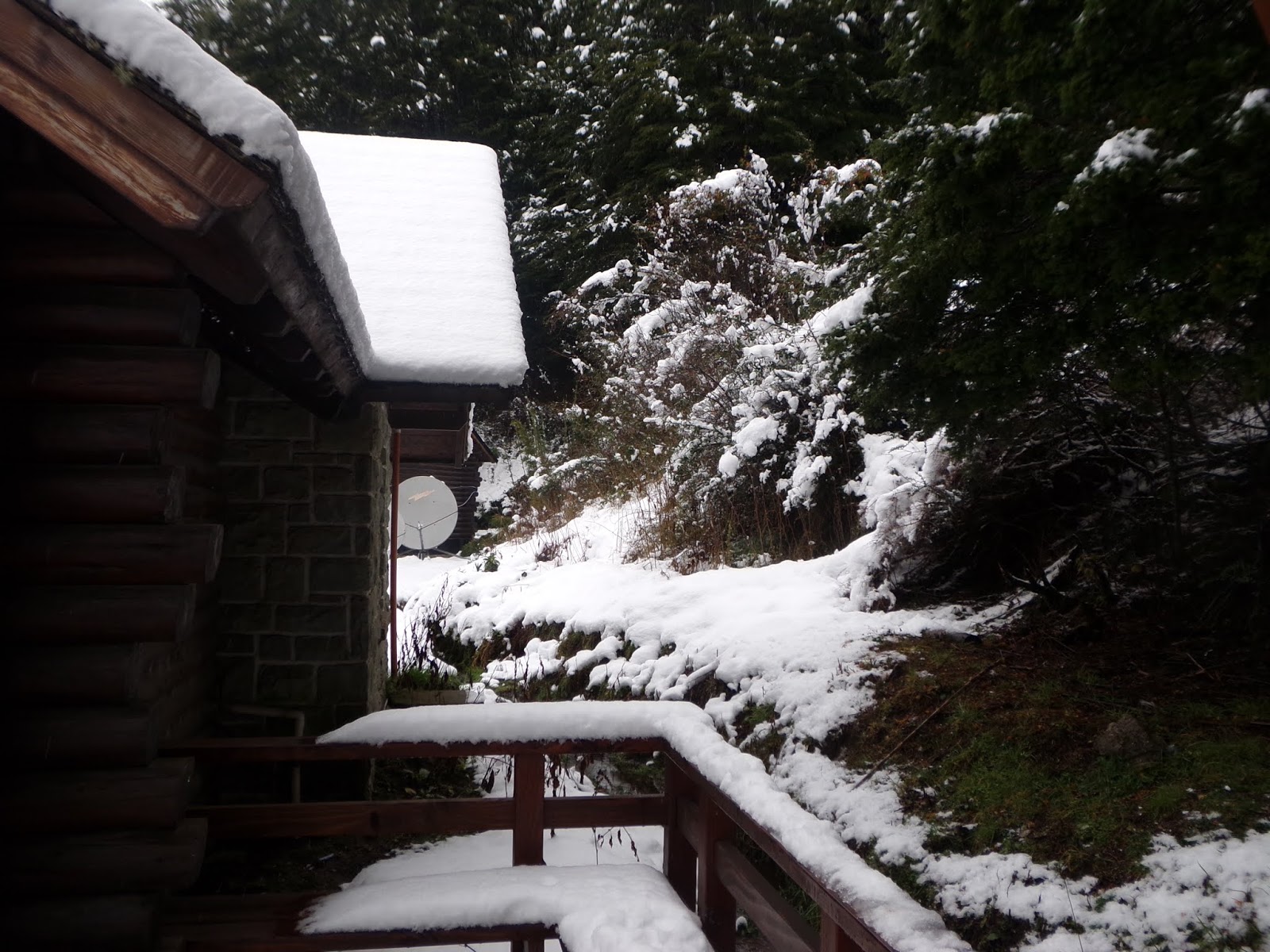 historias con pueblos PASO INTERNACIONAL PEREZ ROSALES ARGENTINA