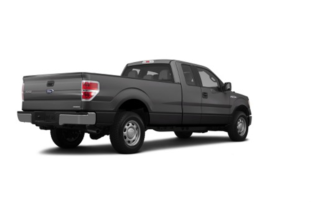 2012 Ford F150 - fixcars - Cars News Reviews New Used updates road tests and information plus