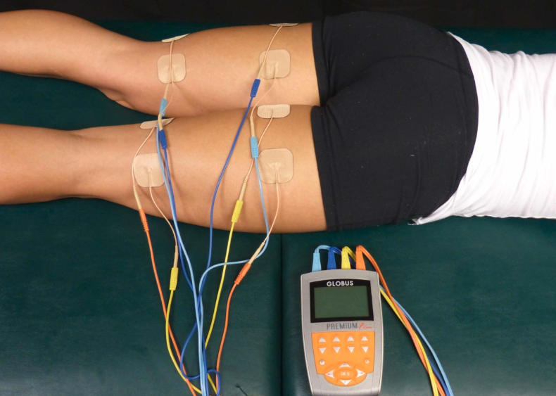 Libivi: Was ist EMS?