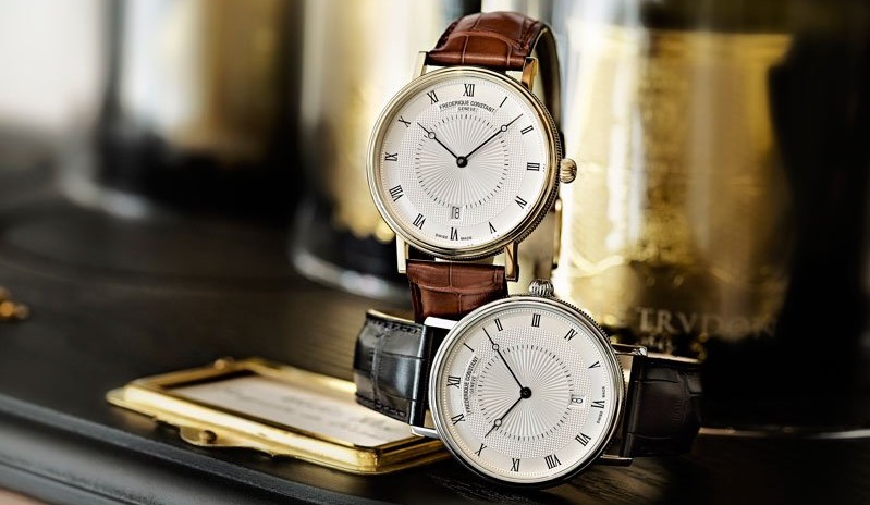 frederique constant fc 306