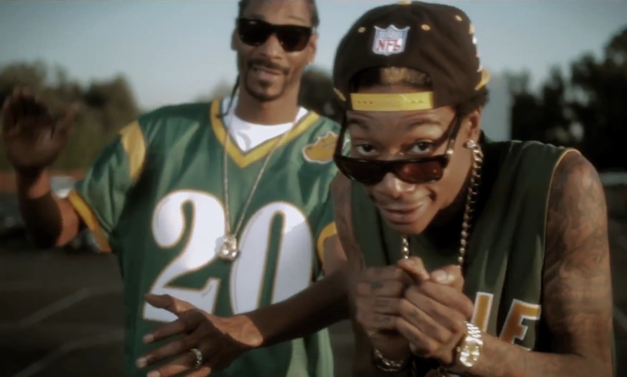 Film Snoop Dogg Et Wiz Khalifa | AUTOMASITES