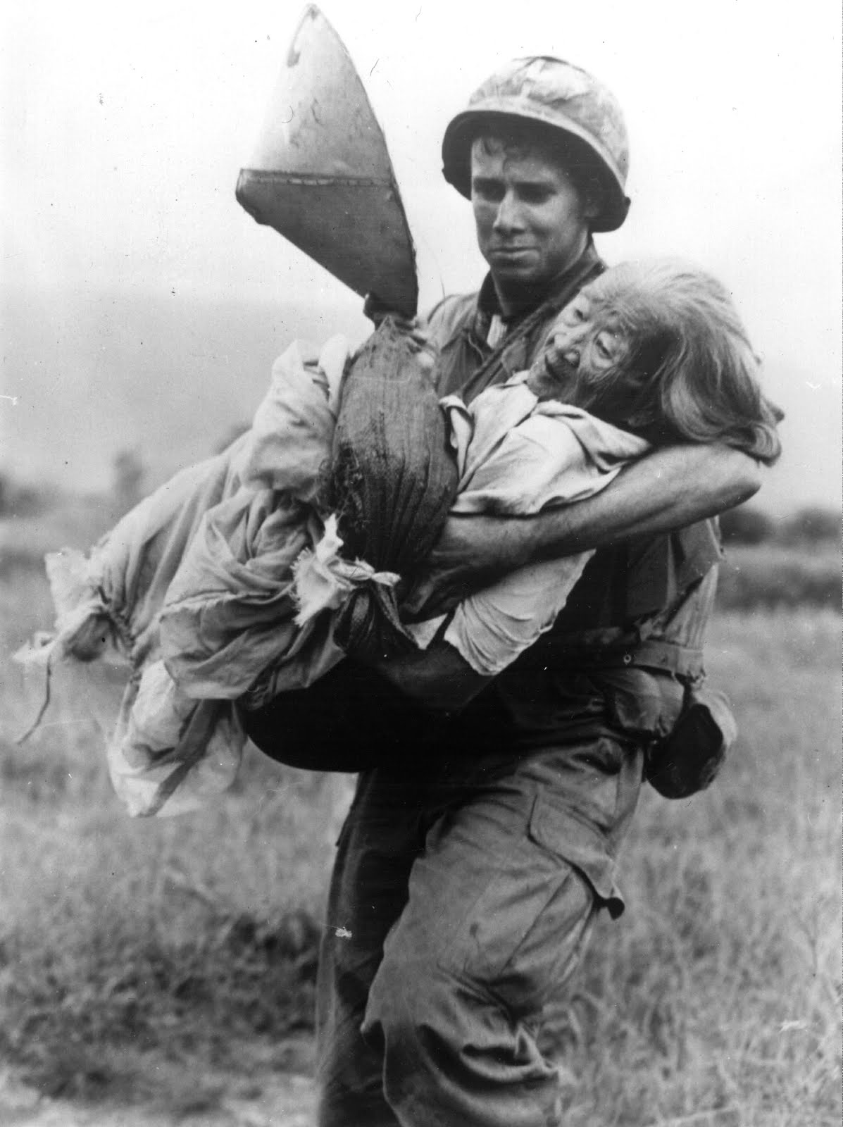 THE TRUE CONDUCT OF THE VIETNAM VETERAN WITH THE VIETNAMESE WOMEN CHILDREN AND THEIR POW*MIA;s