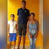 BAHIA / Ipiaú: 'Gigante' de 17 anos continua crescendo e precisa de tratamento urgente, diz família