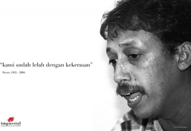 Kasus Pembunuhan Orang Penting Dengan Racun Di Dunia