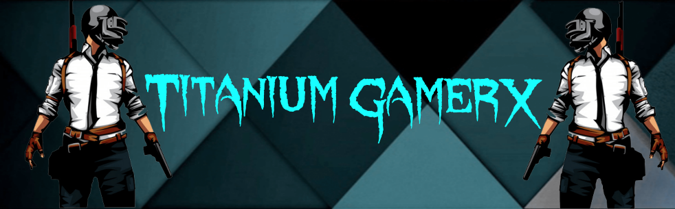 TITANIUM GAMERX | DOWNLOAD FREE &MODS GAMES|