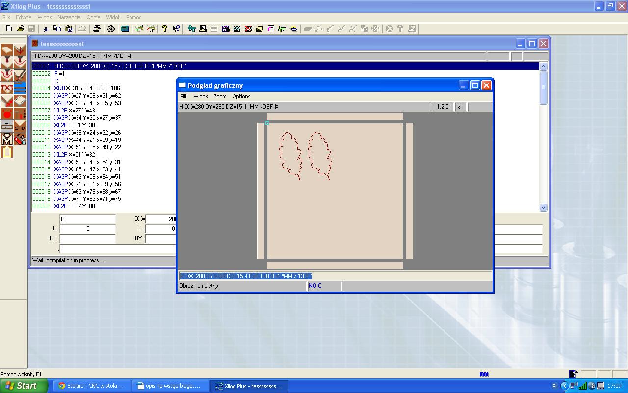Scm Xilog 3 Download