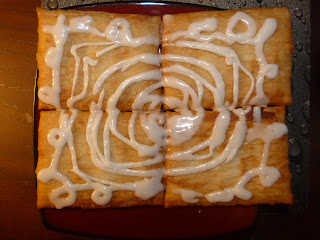 Toaster Strudel