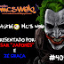 #404 Distúrbio MC's Web