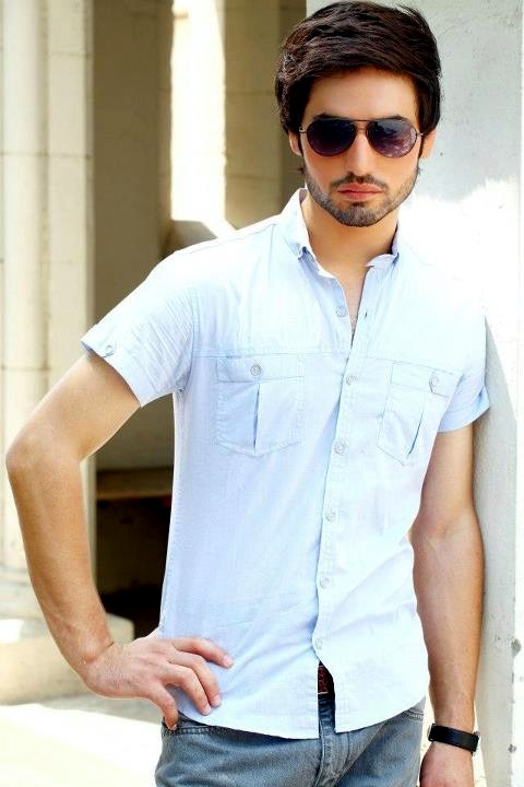 AR's Blog: Eid Collection 2012 for Mens