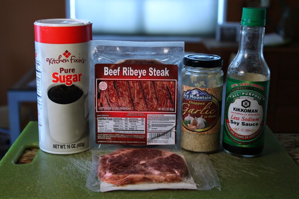 The 99 Cent Chef Beef Onigiri Japanese Fast Food Video