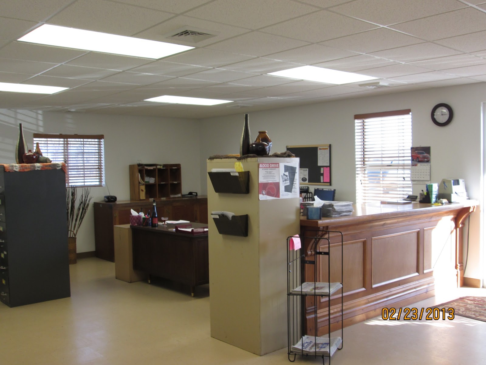 Life in Altamont The Altamont News Banner, Inc.