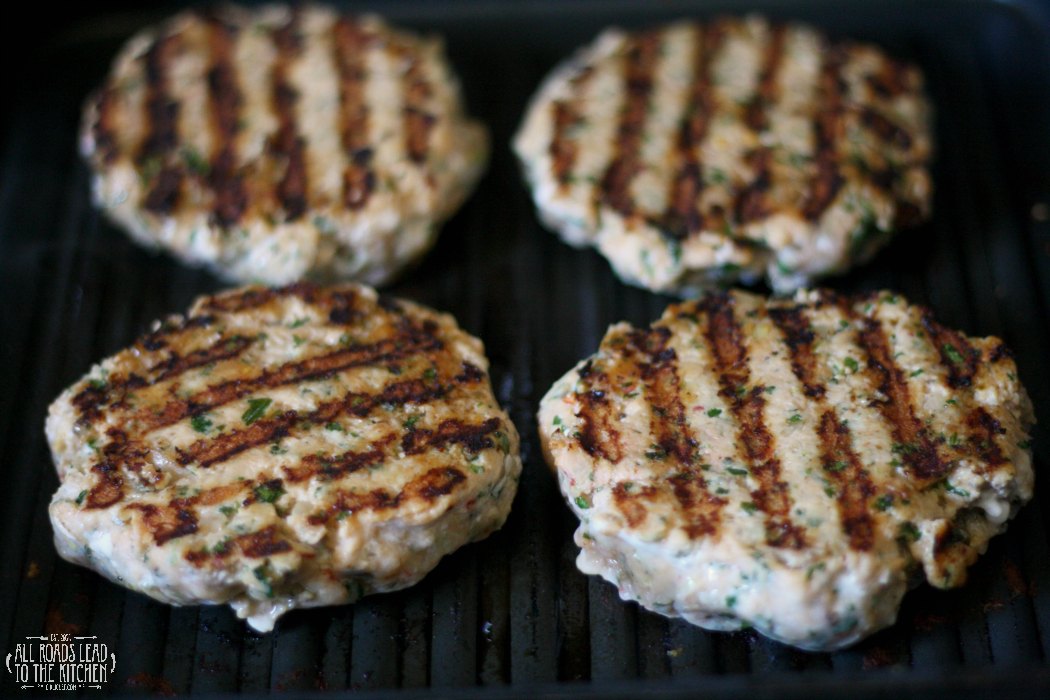 Mahi Mahi Burgers Glazed with IPAHoisin Barbecue Sauce BeerMonth