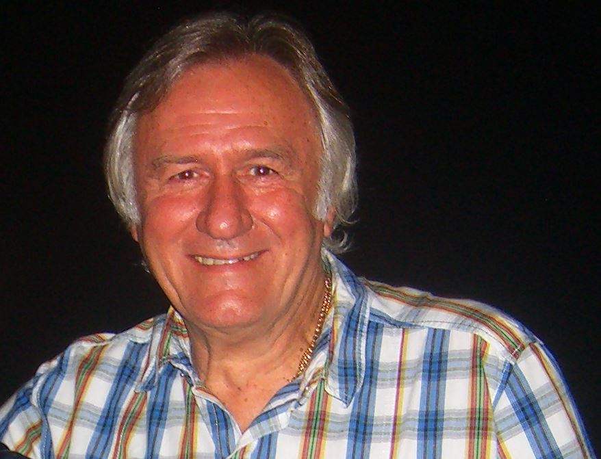 . Barry Walker OffBeat, MultiRacial Diverse Music Part One