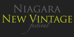 Niagara New Vintage Festival