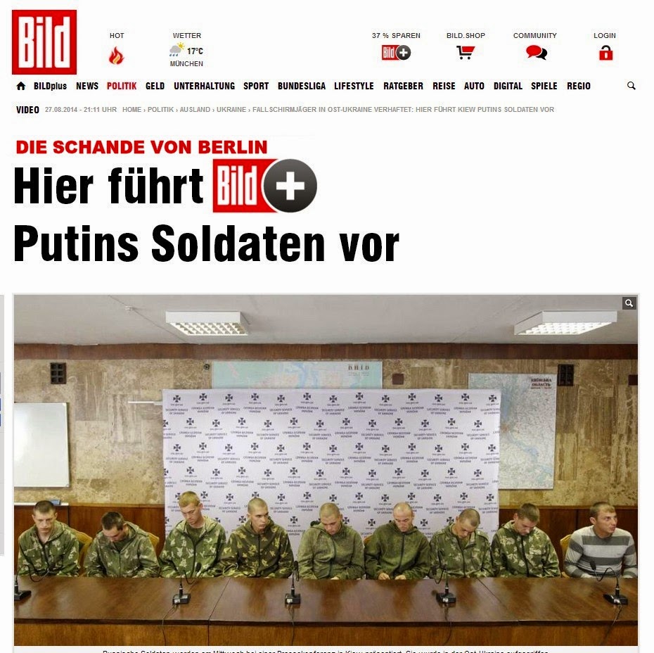 Ppq Akute Nachrichten Aus Dem Notstandsgebiet Angst Analyse