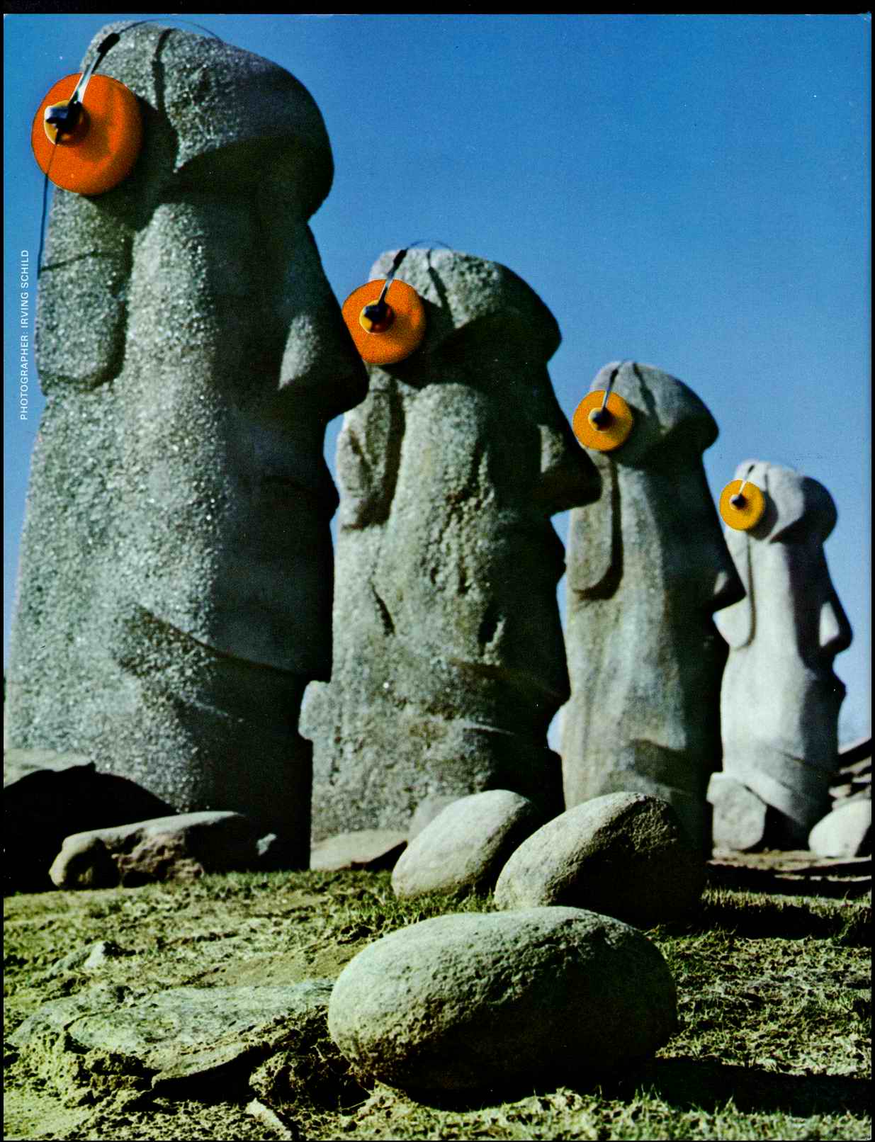 Read online MAD comic -  Issue #254 - 52