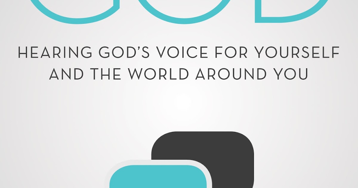 Levende vann Å oversette Gud (Translating God Shawn Bolz)