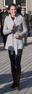 Veste Sentaler / bottes R Soles
