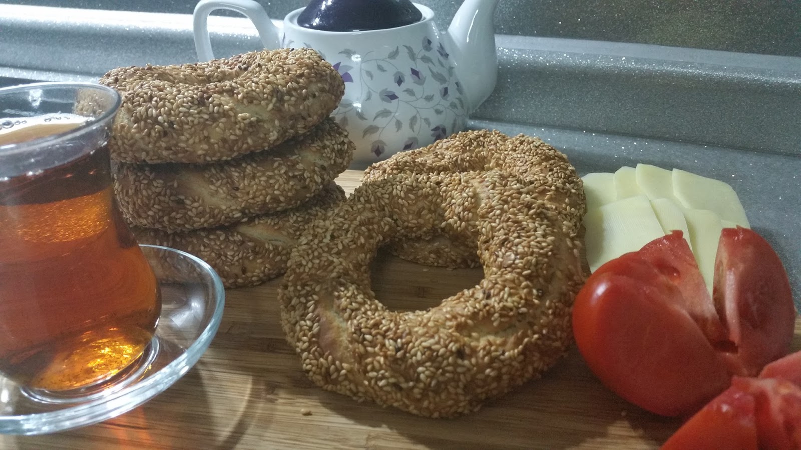 wizard buyulu lezzetler