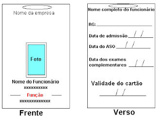 Validade do curso de empilhadeira