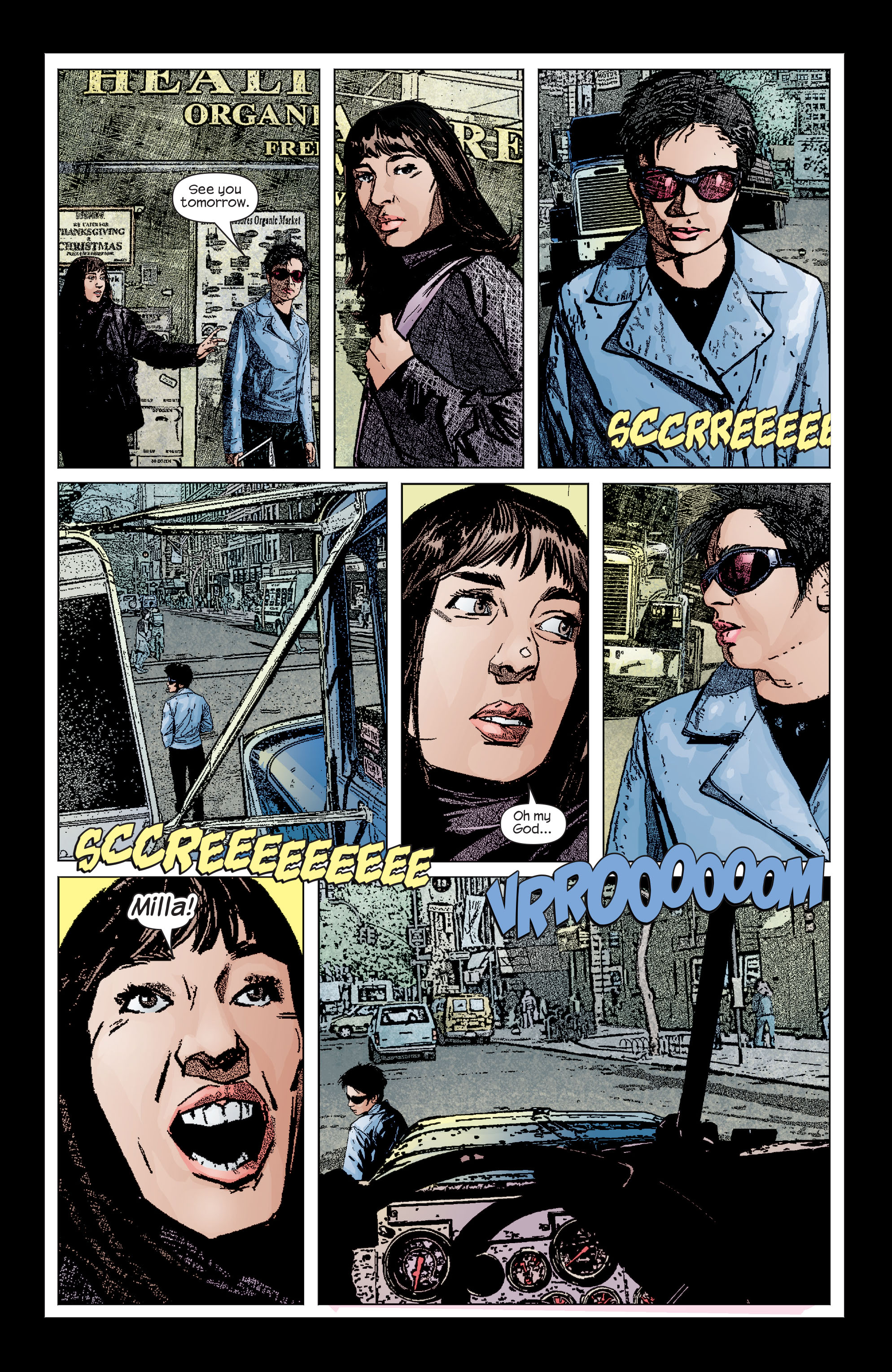 Daredevil (1998) 41 Page 3