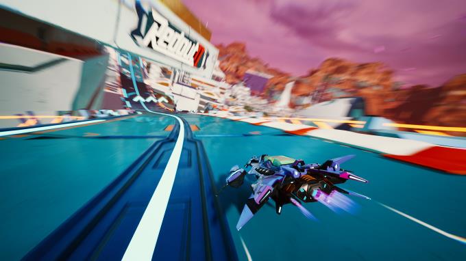 Redout 2 Torrent Download