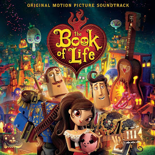 The Book of Life Song - The Book of Life Music - The Book of Life Soundtrack - The Book of Life Score