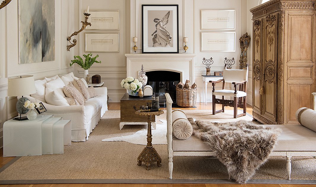 Home Sweet Home: Beige Beautiful