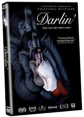 Darlin 2019 Dvd