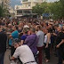 BINTEO-Οργή των κατοίκων: Έξω η πρέζα απ' το Μενίδι