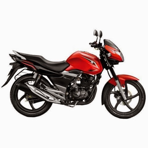 suzuki gs150r petrol tank price