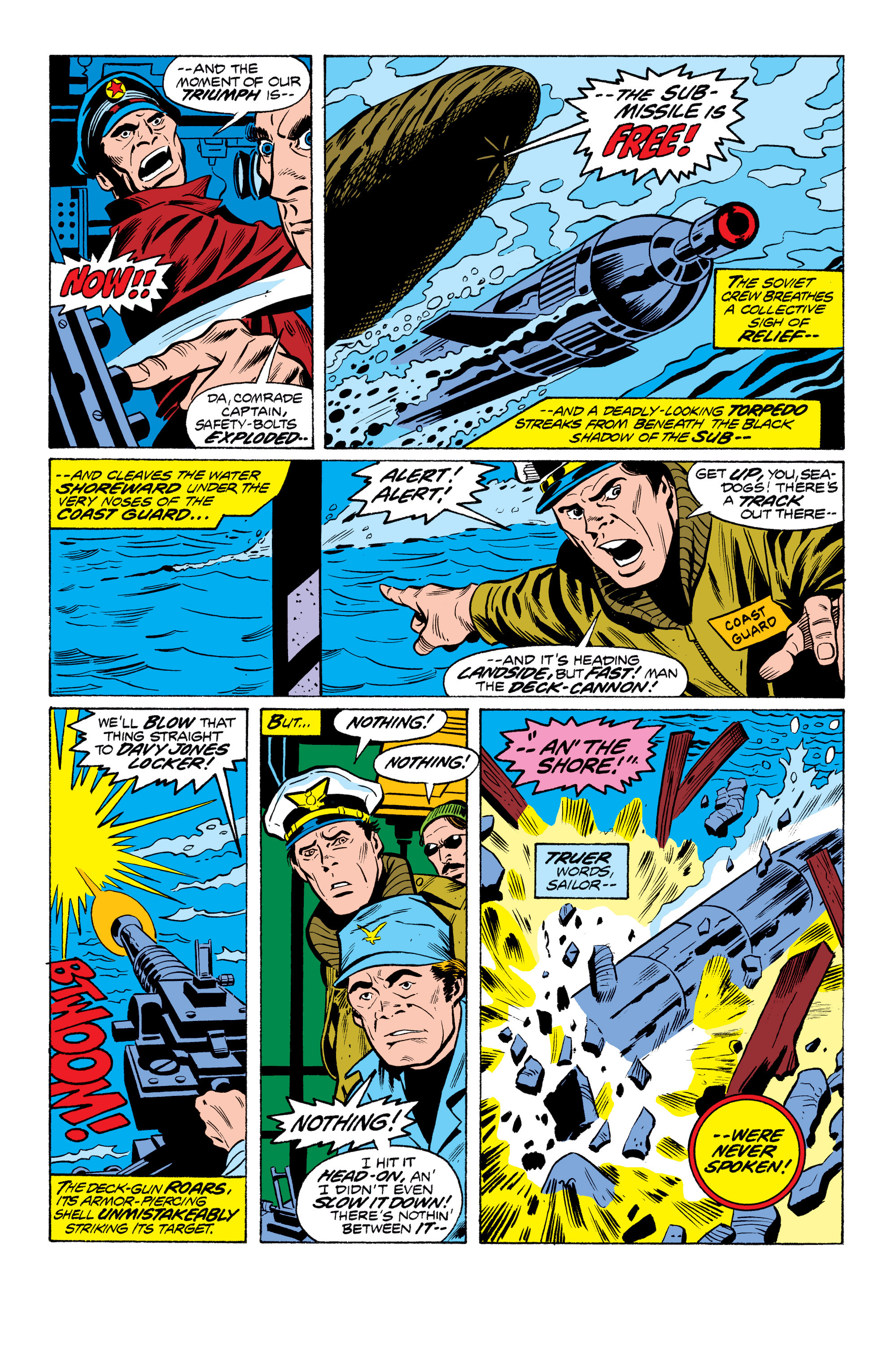Read online Iron Man (1968) comic -  Issue #95 - 8