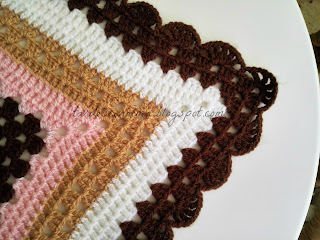 craft handmade tutorial ganchillo crochet diy lana