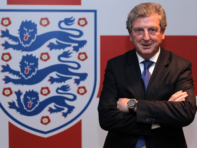 Roy Hodgson