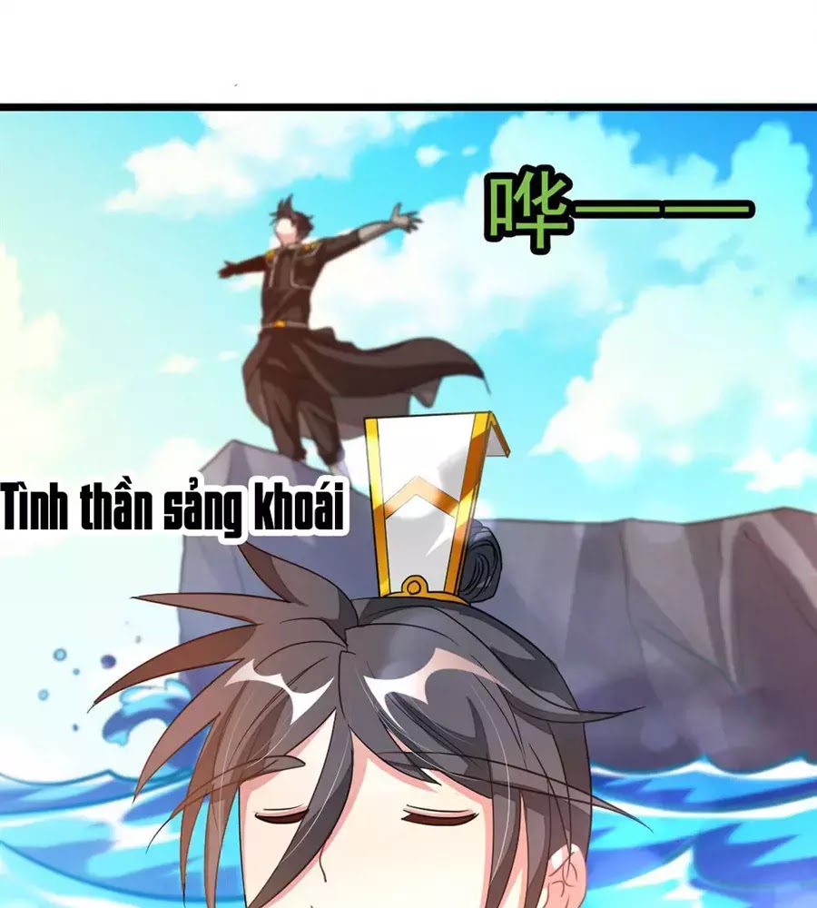 Cửu Dương Thần Vương Chapter 154 - TC Truyện