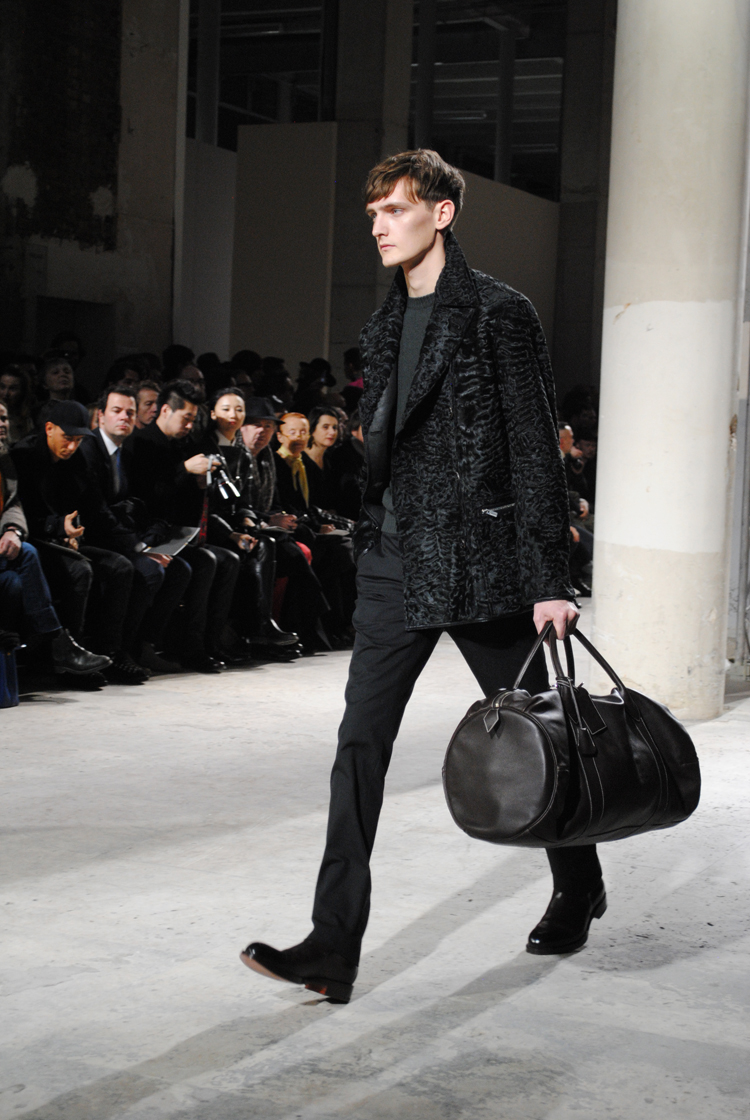 Fashion Design Paris Fashion Week Men's Wear