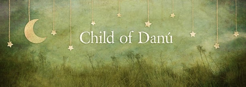 Child of Danú