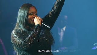 VIDEO: Sinach – You Are So Good. « Cute9jamedia
