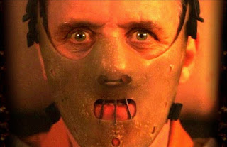the silence of the lambs anthony hopkins