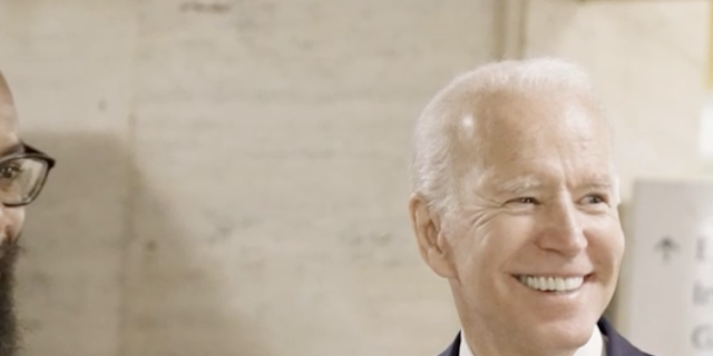 CHINESE FUND BACKED BY HUNTER BIDEN INVESTED IN TECHNOLOGY USED TO SURVEIL MUSLIMS