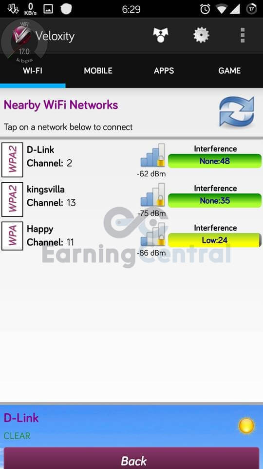 [Trick/Hack] How To Increase Downloading Speed In Android | Earning