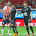 Crónica: Chivas 1-1 Pachuca