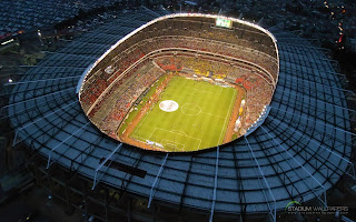 Estadio Asteca