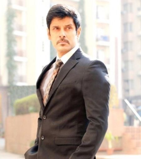 Cinema Actress Gallery: Thandavam Movie stills