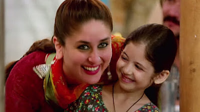 Harshi and Karina.jpg Harishi and Karina togather in Bajrangi Bhai jaan