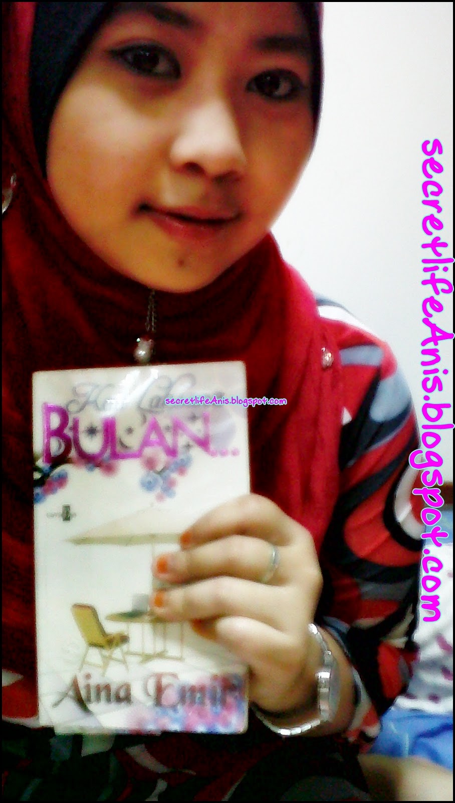 20+ Kau Laksana Bulan Pics